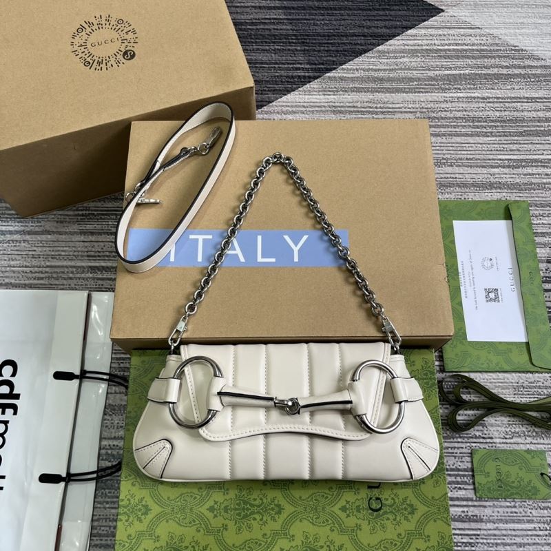 Gvc*1 horsebit bags